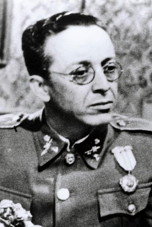 Fabián Conde fotoğrafı