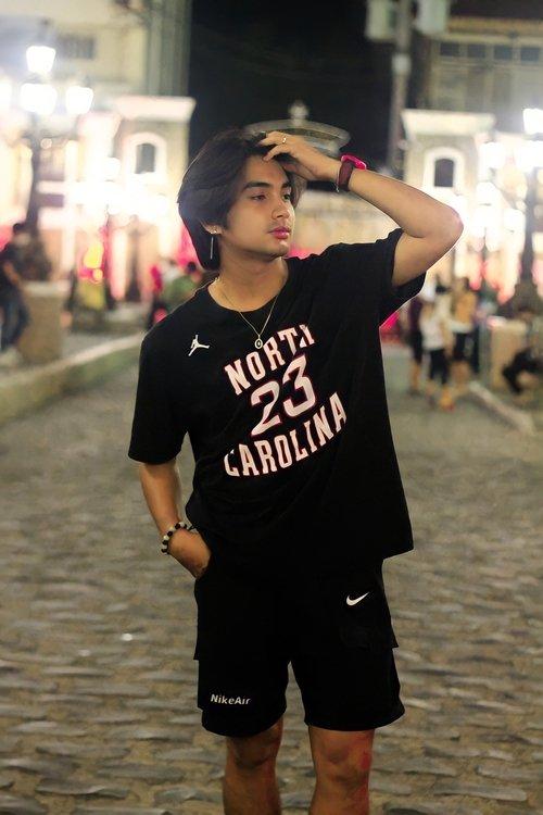 Clark Blancaflor fotoğrafı