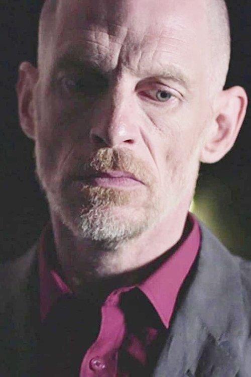 David White fotoğrafı