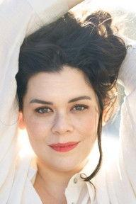 Carrie Getman fotoğrafı