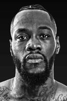 Deontay Wilder fotoğrafı