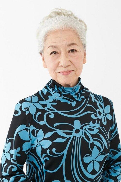 Keiko Tomita fotoğrafı