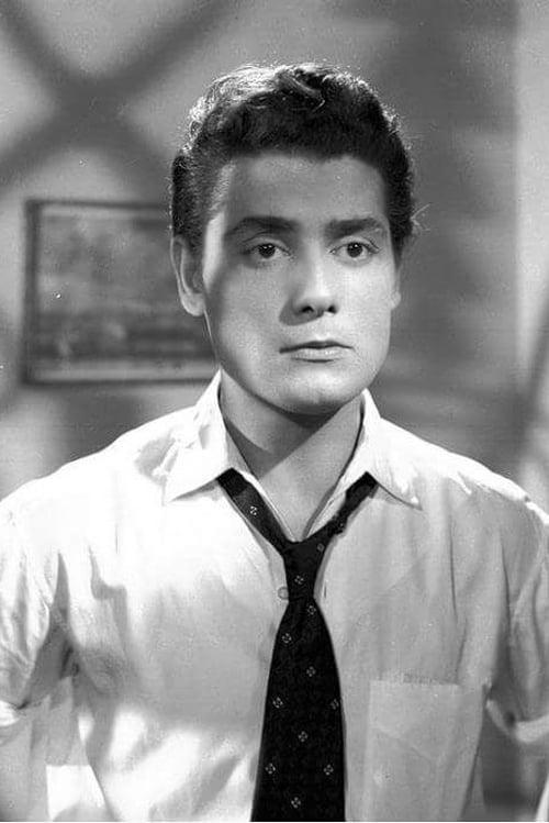 Shoukry Sarhan fotoğrafı