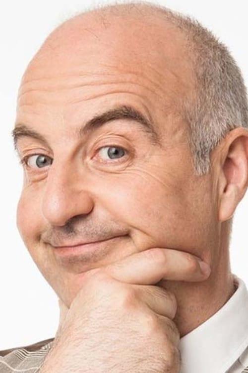 Patrice Thibaud fotoğrafı