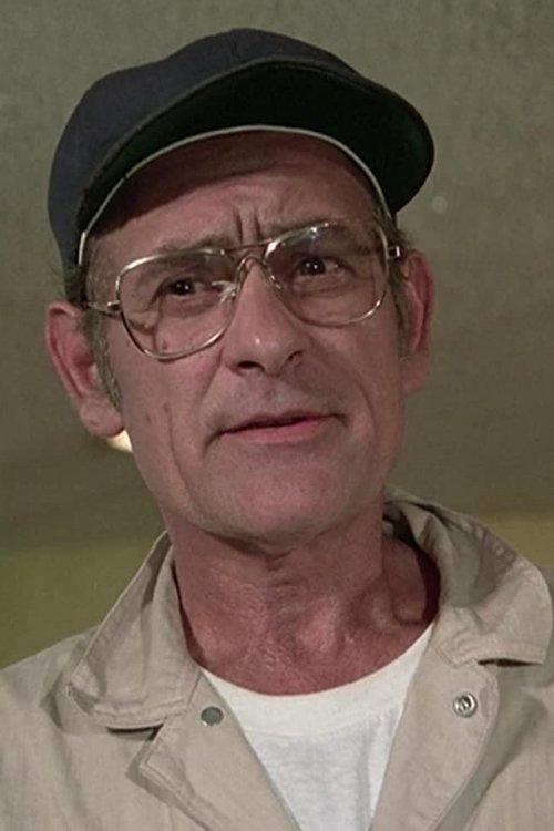 Warren J. Kemmerling fotoğrafı