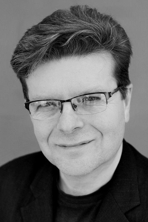 Peter Hoare fotoğrafı