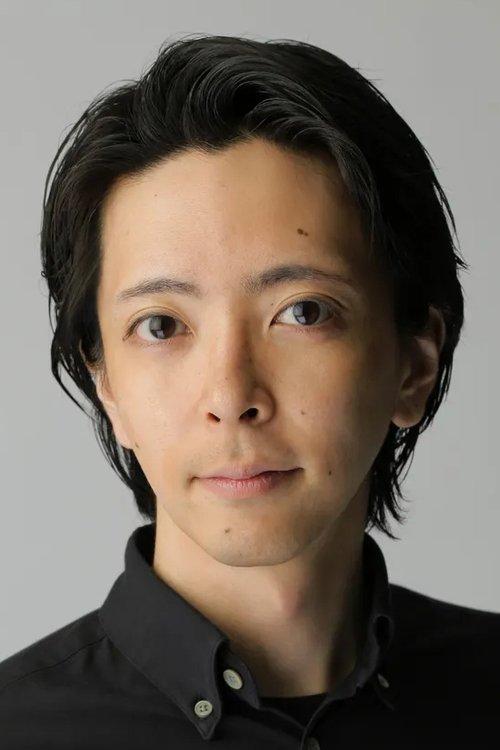 Hayato Mori fotoğrafı