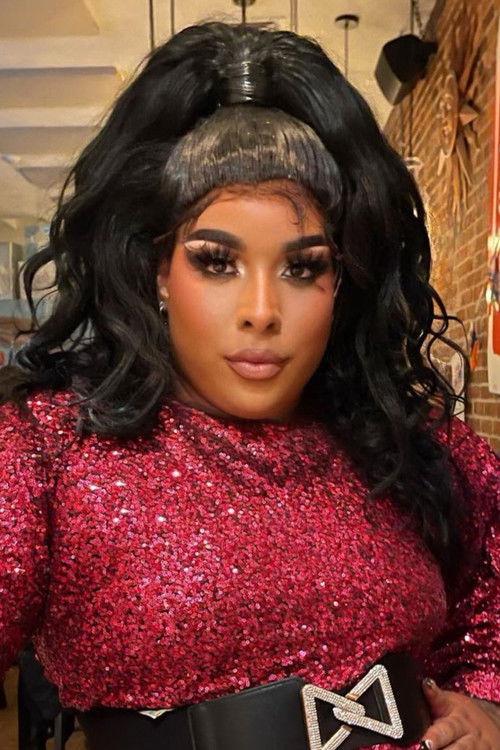 Iris Laveau fotoğrafı