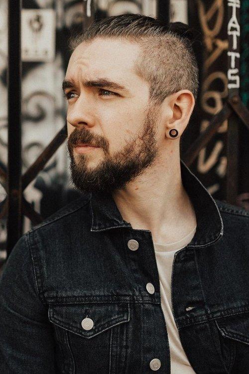 Seán McLoughlin fotoğrafı