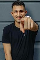 Federico Barga fotoğrafı