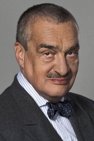 Karel Schwarzenberg fotoğrafı