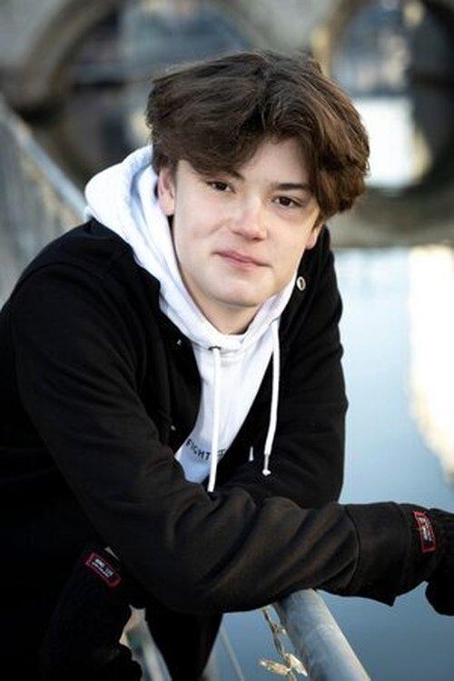 Tristan Stienlet fotoğrafı