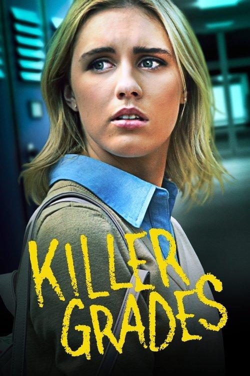 Killer Grades film afişi