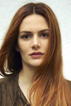 Luna Picoli-Truffaut fotoğrafı