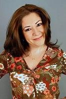 Yasemin Şişli fotoğrafı