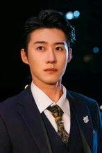 Zhao Zhendong fotoğrafı