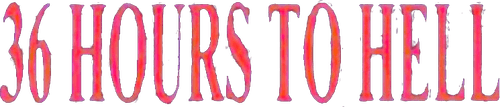 36 Hours of Hell logo