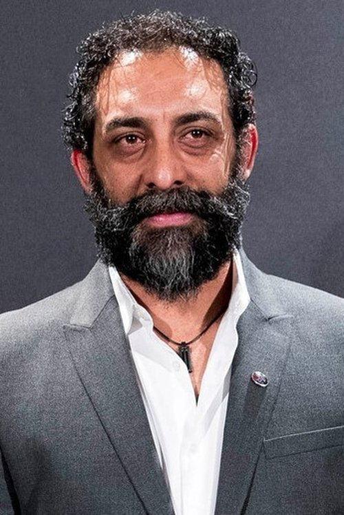 Moreno Borja fotoğrafı