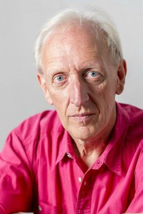 Christoph Baumann fotoğrafı