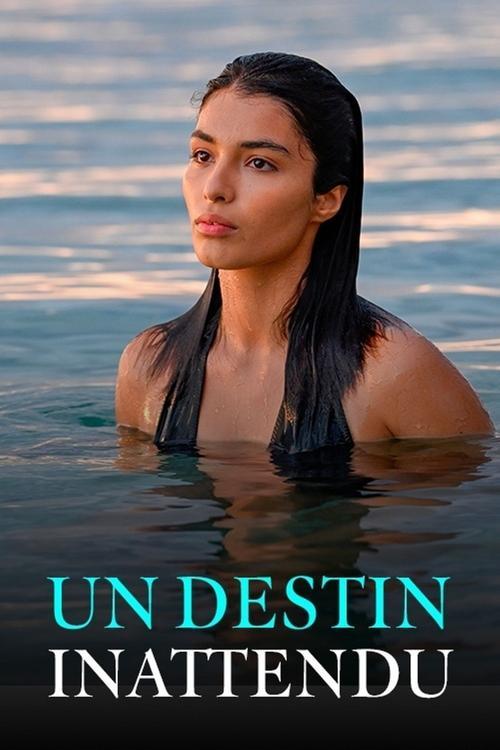 Un destin inattendu film afişi