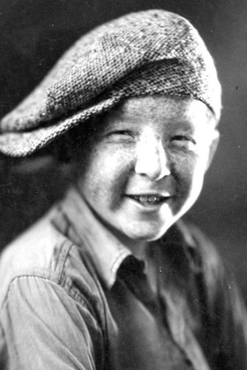 Spec O'Donnell fotoğrafı