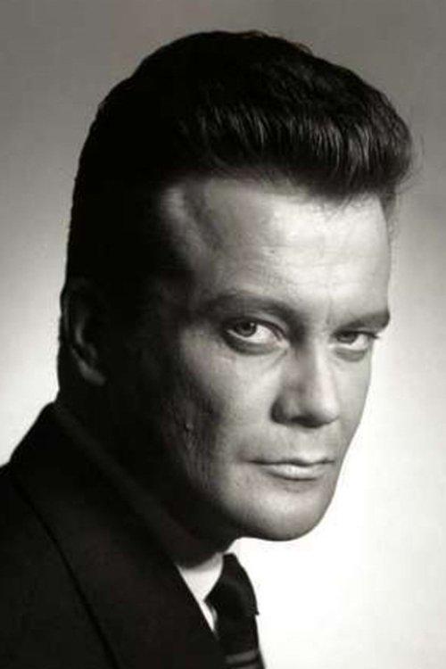 Gunnar Hellström fotoğrafı