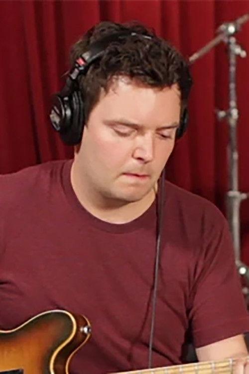 Ted Gowans fotoğrafı