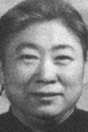 Saisheng Xiong fotoğrafı