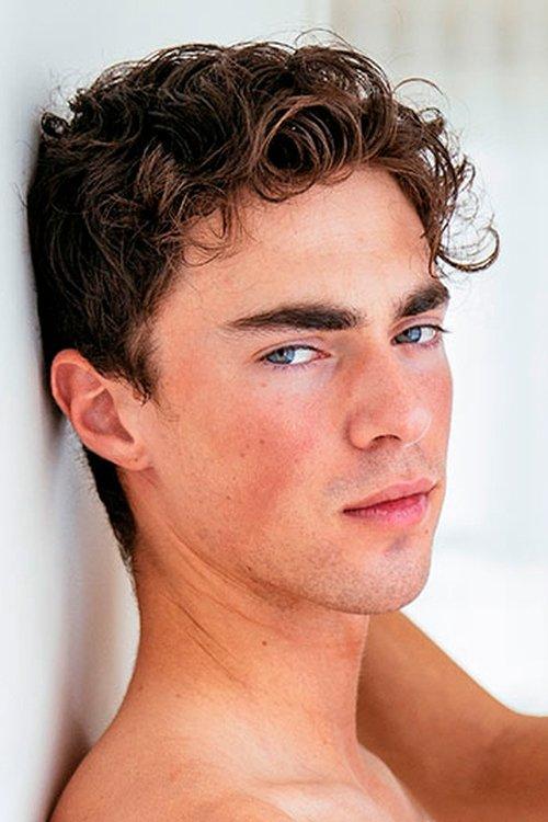 Nick Floyd fotoğrafı