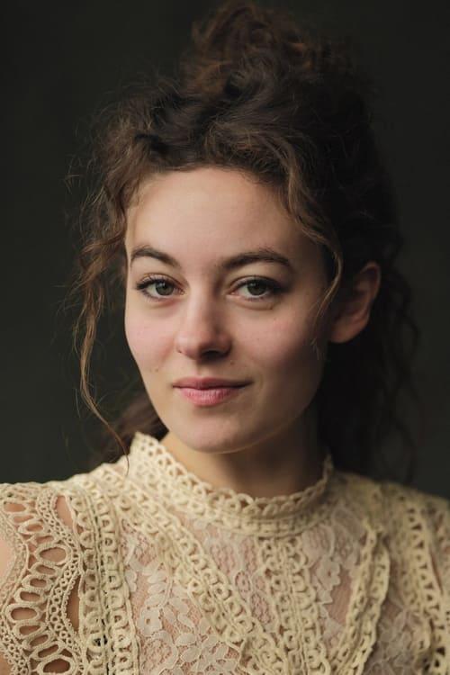 Ruby Ashbourne Serkis fotoğrafı