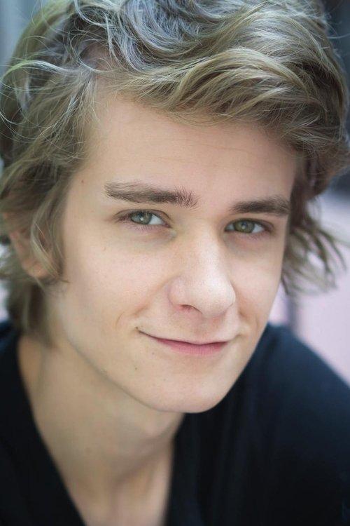 Alexandre Tacchino fotoğrafı