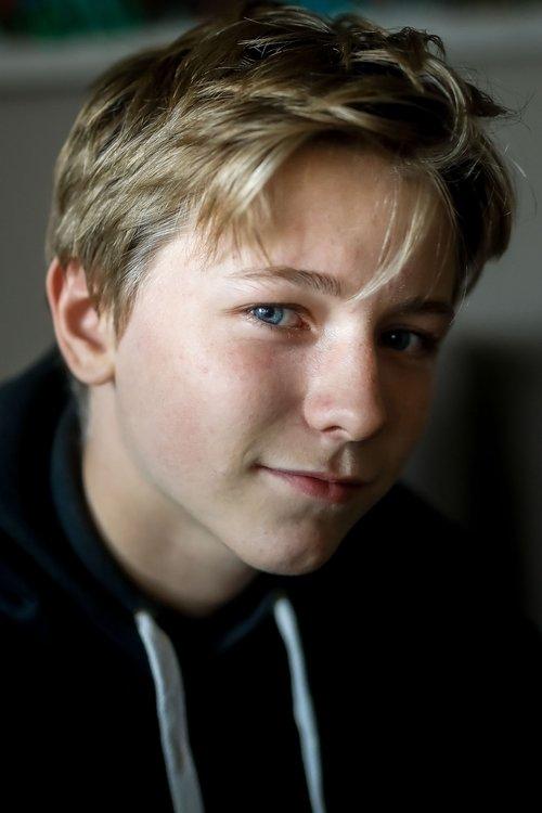 Maxime Bergeron fotoğrafı