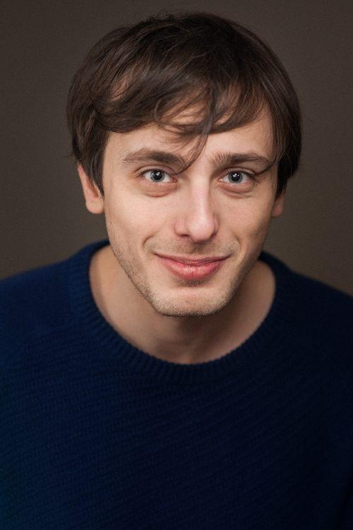 Andranic Manet fotoğrafı