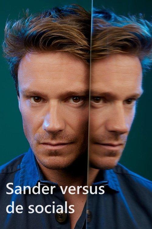Sander versus the socials dizi afişi