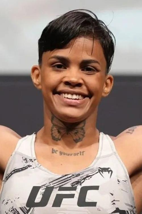 Iasmin Lucindo fotoğrafı