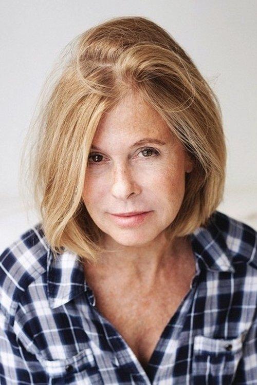 Rebecca Pauly fotoğrafı