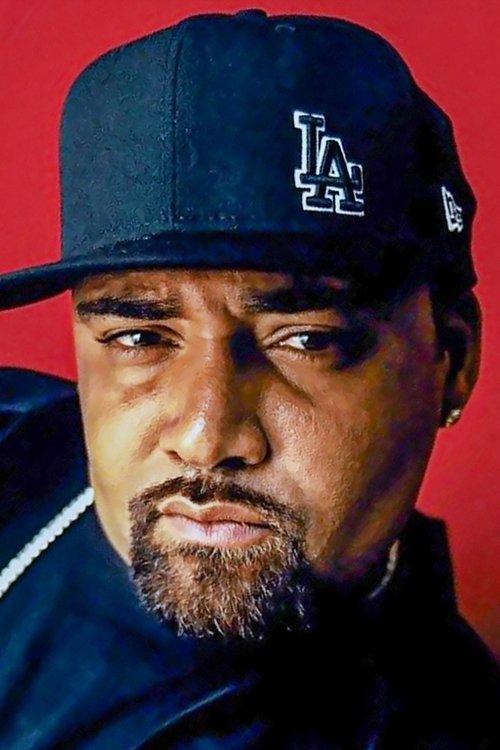 Mack 10 fotoğrafı