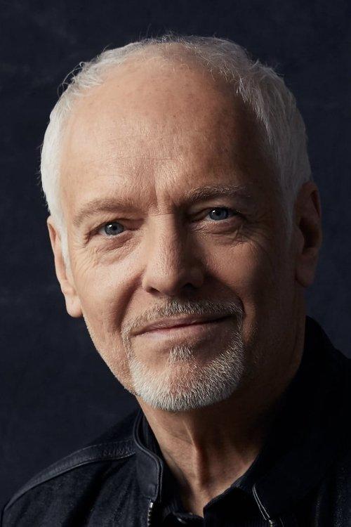 Peter Frampton fotoğrafı