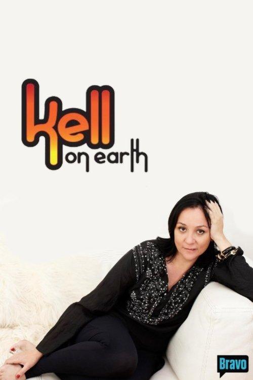 Kell on Earth dizi afişi