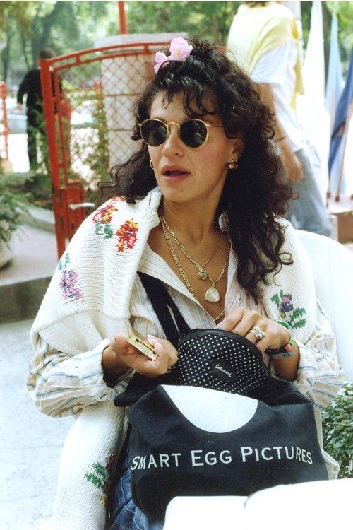 Maja Sabljić fotoğrafı