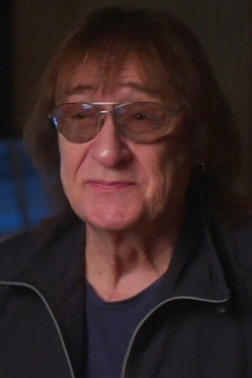 Dieter Birr fotoğrafı