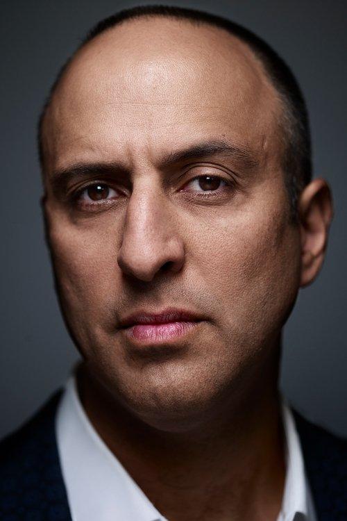 Ethan Herschenfeld fotoğrafı