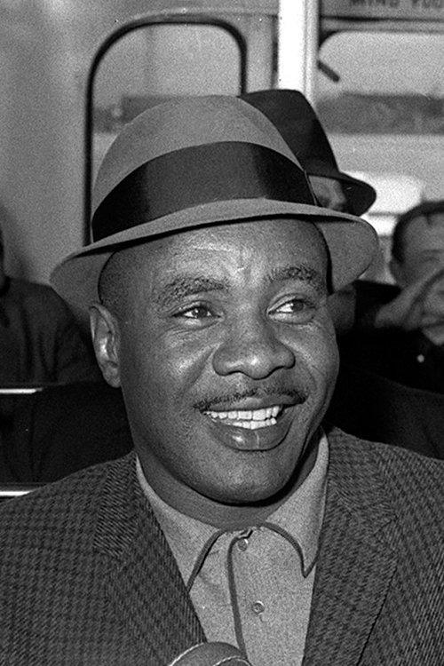 Sonny Liston fotoğrafı