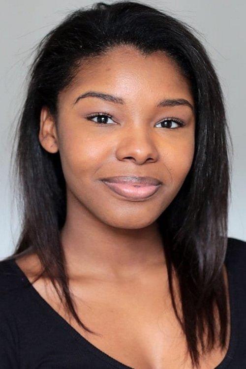 Maéva El Aroussi fotoğrafı