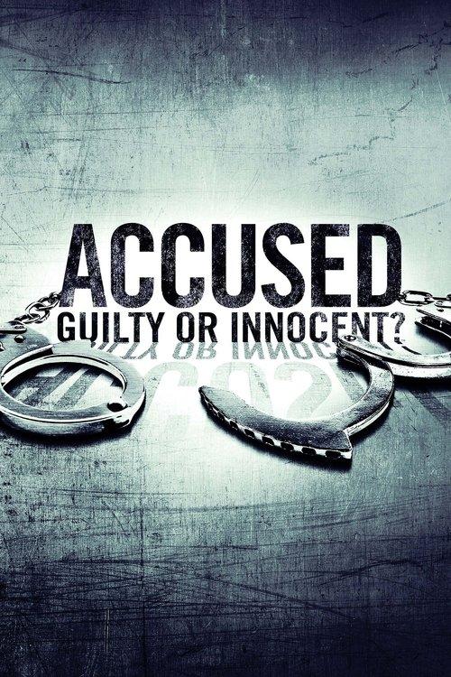 Accused: Guilty or Innocent? Sezon 5