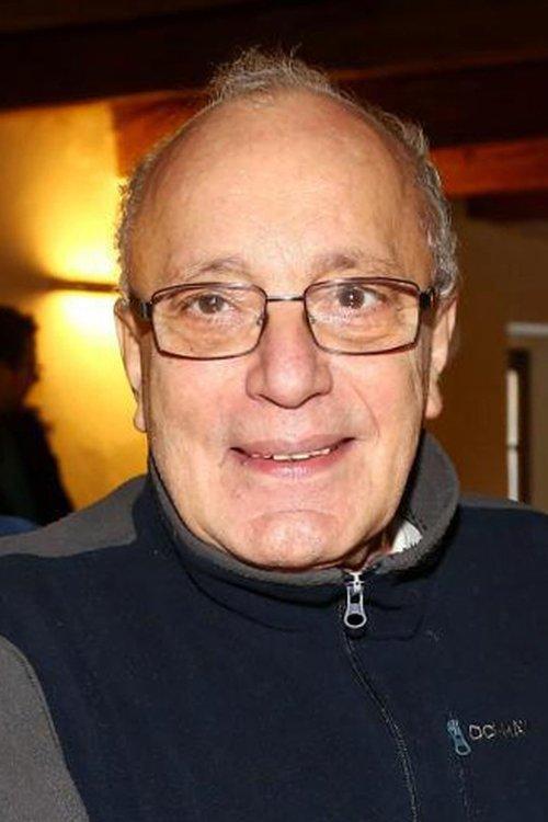 René Přibil fotoğrafı