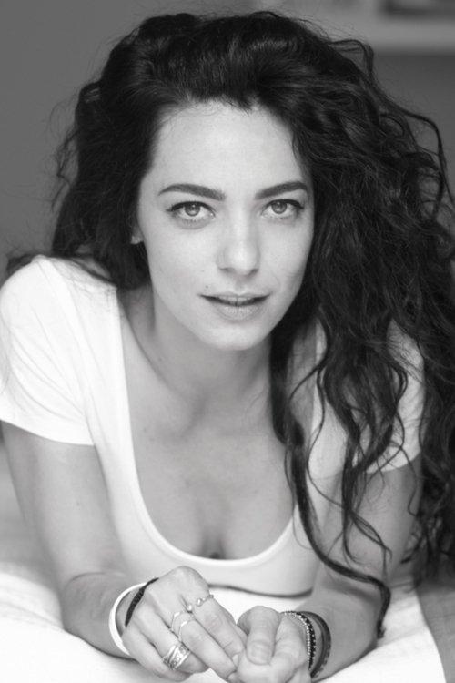 Ughetta D’Onorascenzo fotoğrafı