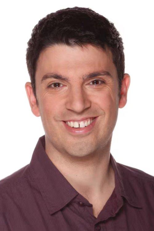 Chas Licciardello fotoğrafı