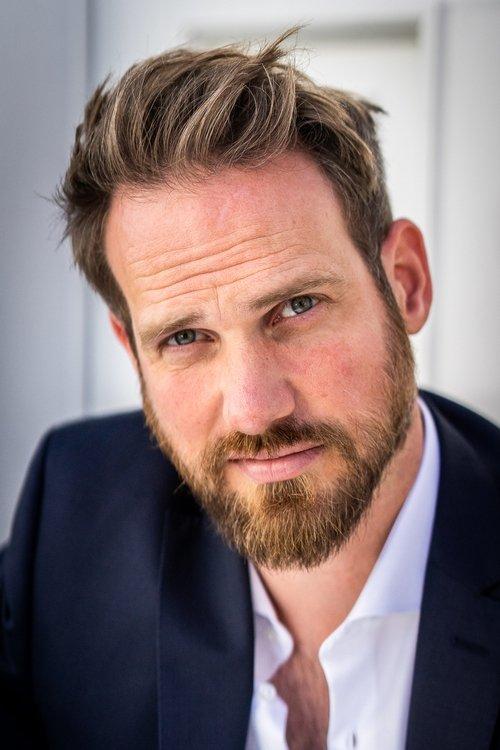 Christian Feist fotoğrafı