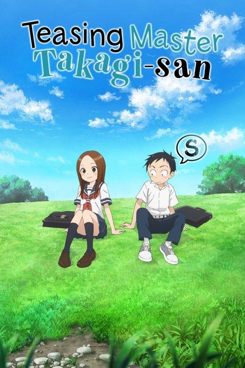 Teasing Master Takagi-san Sezon 0